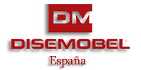 Испанская мебель Дисемобел фабрика Disemobel