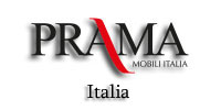 Итальянская мебель Прама фабрика Prama Bakokko