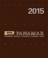 Каталог Panamar 2015